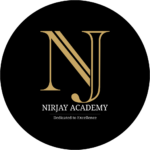 Nirjay Academy Logo